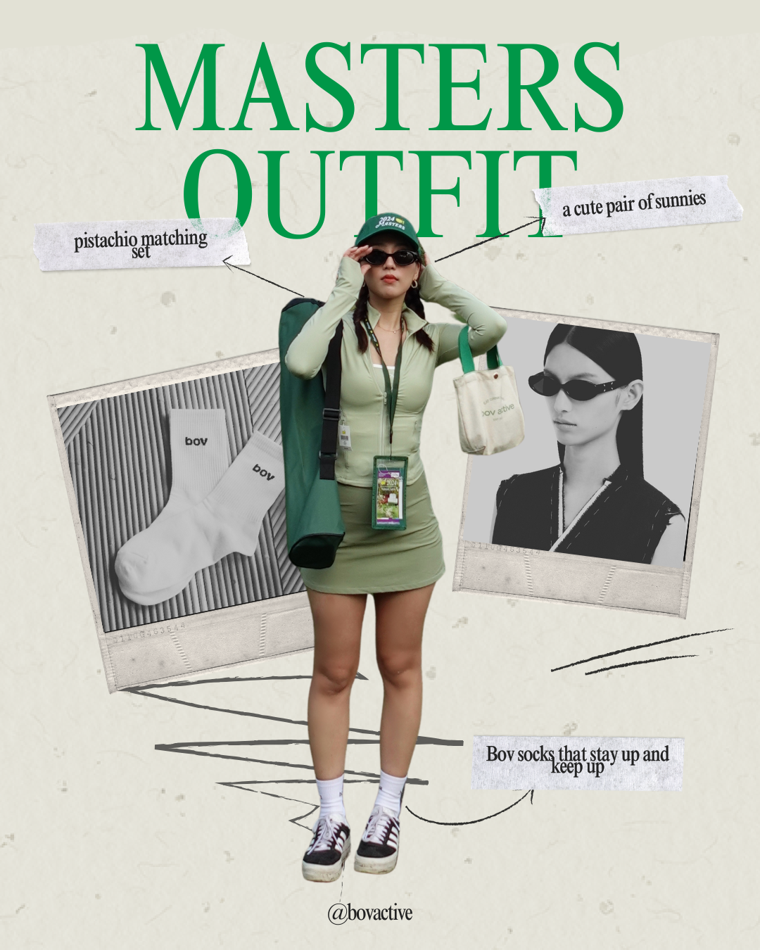 dress for masters party What to Wear to The Masters (or a Masters Watch Party!) – Bov Active
