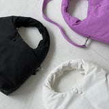 Bov Puffer Shoulder Bag