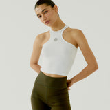 Emily Court Dress - Khaki