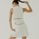 Harper Top - Cream