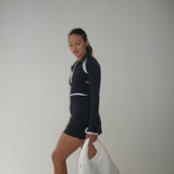 Bov Puffer Shoulder Bag