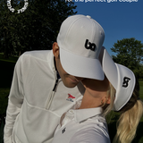 His & Hers Bundle (Ball Cap + Sunvisor)