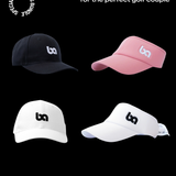 His & Hers Bundle (Ball Caps)