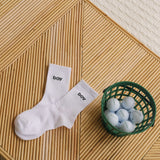 CloudStep Bov Socks