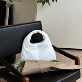 Bov Puffer Shoulder Bag
