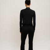 Maeve Pants Set - Black