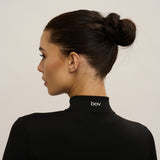 Maeve Sculpting Jacket - Black