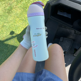 Golf Girl Era Stickers – Pick Your Fav