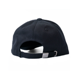 Unisex BA Ball Cap - Black