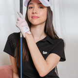 BA Polo Shirt - Black