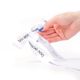 Bov Active Ribbon - White