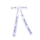 Bov Active Ribbon - White