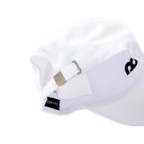 Unisex Birdie Ball Cap - White