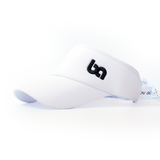 His & Hers Bundle (Ball Cap + Sunvisor)