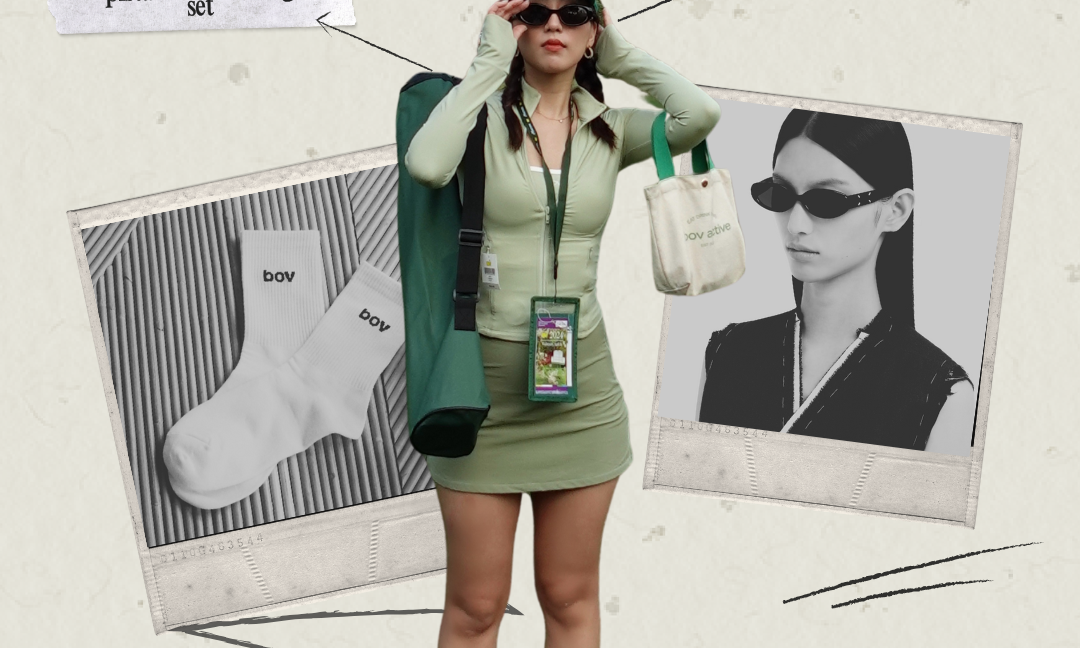 What to Wear to The Masters (or a Masters Watch Party!)