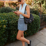 Chloe Club Dress