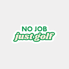 Golf Girl Era Stickers – Pick Your Fav