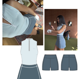 Chloe Club Dress