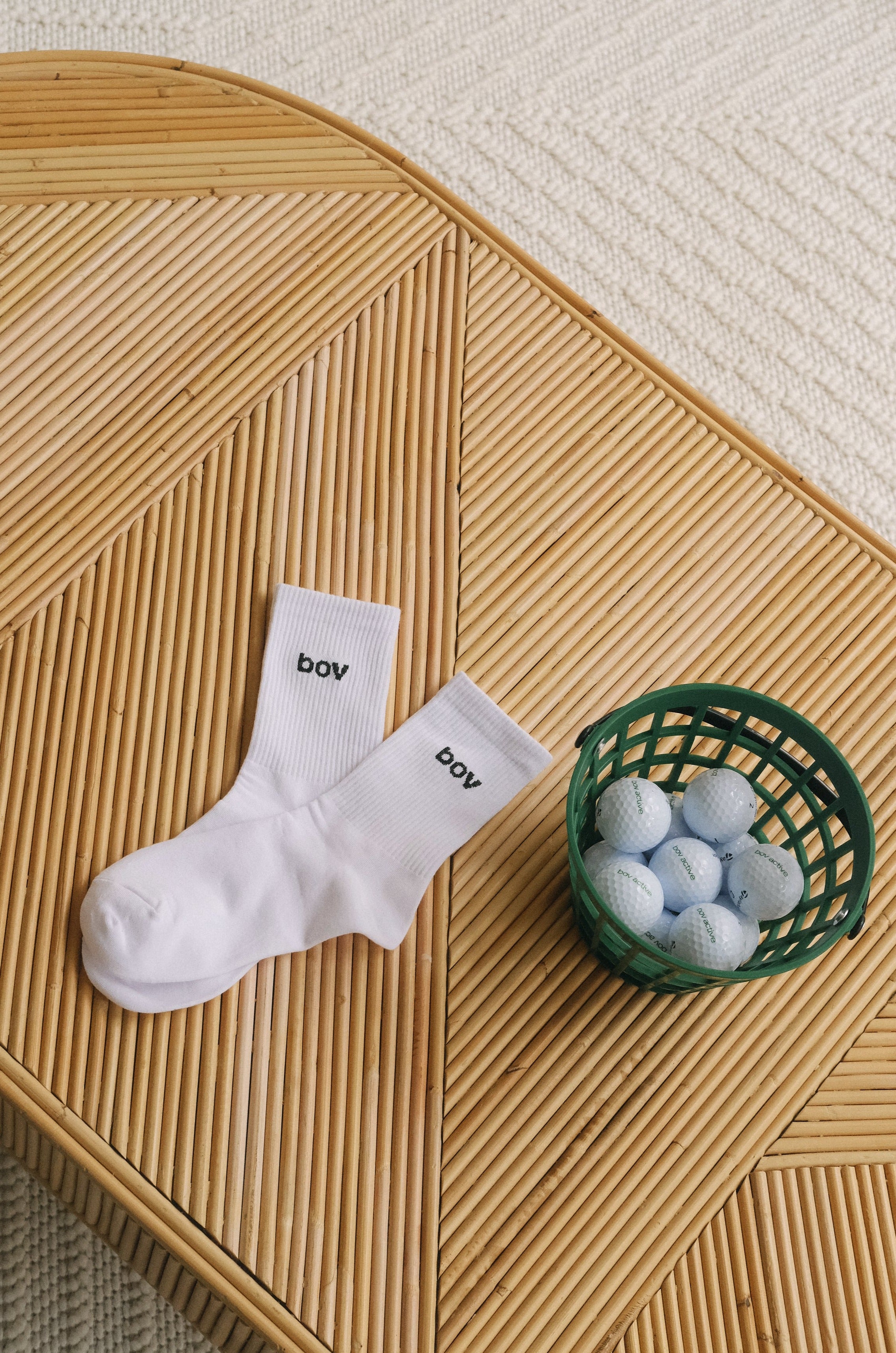 Bo Socks CloudStep Bov Socks – Bov Active